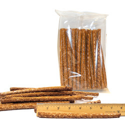 Pretzel Rods 15/10oz