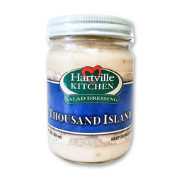 Thousand Island Salad Dressing 6/12oz