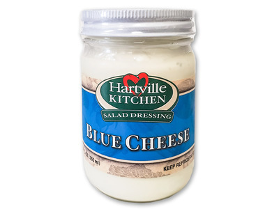 Blue Cheese Salad Dressing 6/12oz