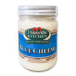 Blue Cheese Salad Dressing 6/12oz