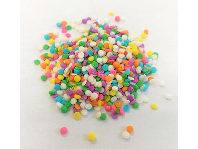 Pastel Mini Sequins 25lb