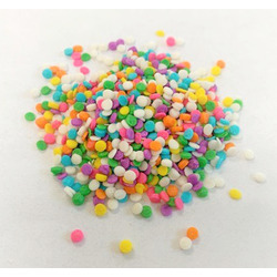 Pastel Mini Sequins 25lb