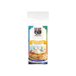 Birthday Cake Pancake Mix 12/20oz