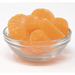 Orange Slices 30lb