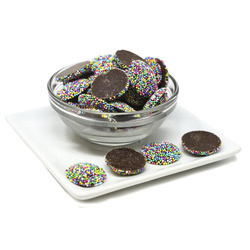 Easter Nonpareils 25lb