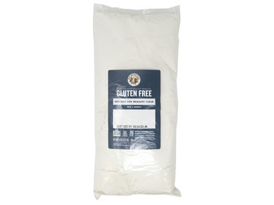 Gluten Free Measure for Measure Flour 6/5lb