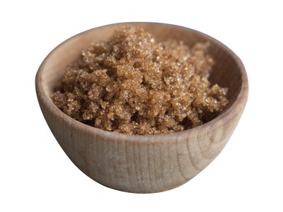 Organic Light Brown Sugar 50lb