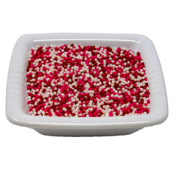 Valentines Nonpareils 12/14 25lb