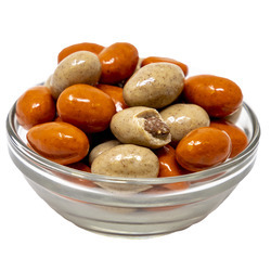 Pumpkin Pie Almonds 4/5lb