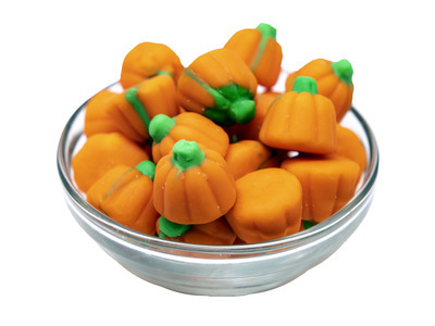 Creme Pumpkins 30lb