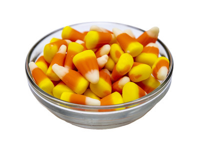 Candy Corn 30lb