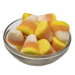 Gummi Candy Corn 6/4.4lb