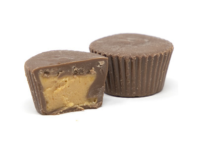 Midi Milk Chocolate Peanut Butter Cups 10lb