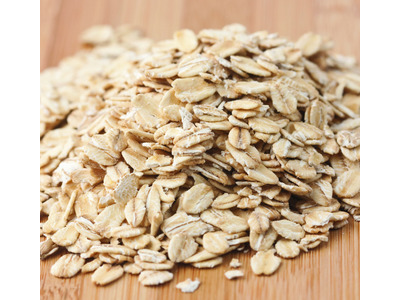 Gluten Free Regular Rolled Oats 50lb