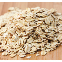 Gluten Free Regular Rolled Oats 50lb