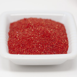 Red Sanding Sugar 8lb