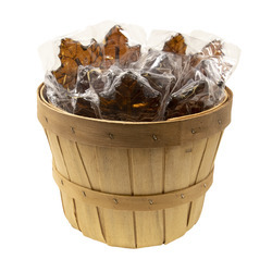 Maple Leaf Pops Basket 1/30ct