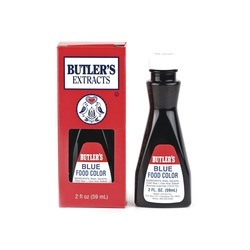 Blue Food Coloring 12/2oz