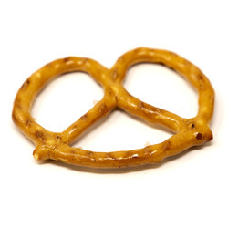 Thin Twist Pretzels 12/16oz