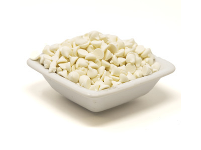 White Confectionery Drops 4M 25lb