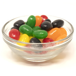 Assorted Jelly Beans 6/5lb