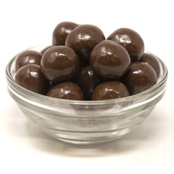 Milk Chocolate Malt Balls 20lb
