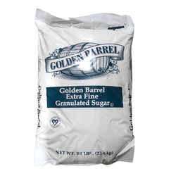 Granulated Beet Sugar 50lb