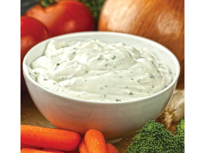 Natural Garlic and Herb Dip Mix, No MSG Added* 5lb