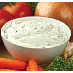 Natural Garlic and Herb Dip Mix, No MSG Added* 5lb