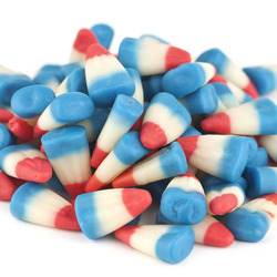 Patriotic Candy Corn 30lb