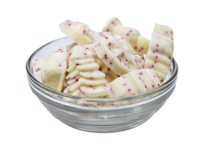 Peppermint Crunch Minikins 2/5lb