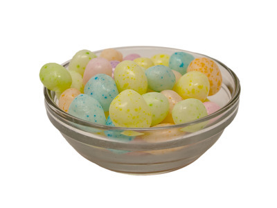 Speckled Bird Eggs 31lb