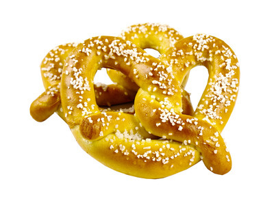 Soft Pretzel Mix 50lb