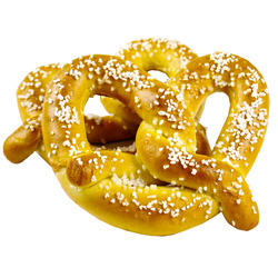 Soft Pretzel Mix 50lb