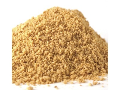 Graham Cracker Crumbs 25lb