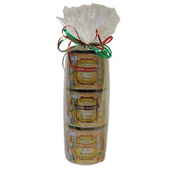 Flavored Peanut Tower, Salt, Milk Chocolate, Honey Roasted 12/3pk