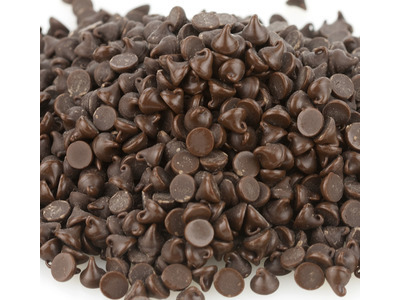 Premium Gold Semi-Sweet Chocolate Drops 4M 50lb