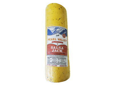 Salsa Jack Deli Horn 2/6lb