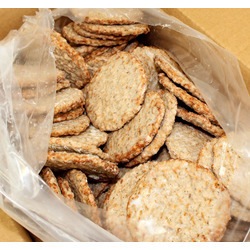 Precooked Sausage Patties 1/10lb