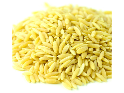 Orzo 2/10lb