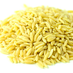 Orzo 2/10lb