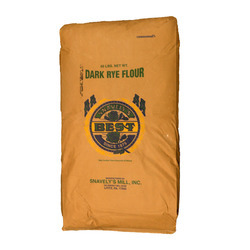 Dark Rye Flour 50lb