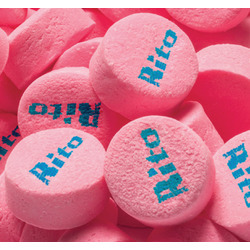Wintergreen Mints (Pink) 25lb