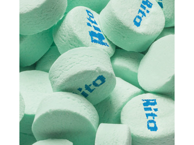Spearmint Mints (Green) 25lb