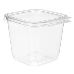 Safe-T-Fresh SquareWare TS4024 264/24oz