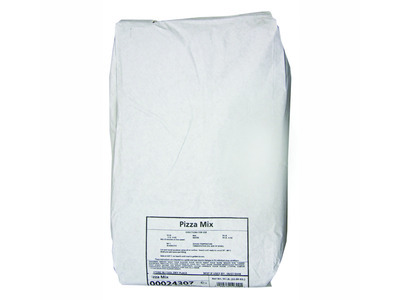 Pizza Crust Mix 50lb