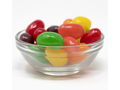 Jumbo Assorted Jelly Beans 30lb