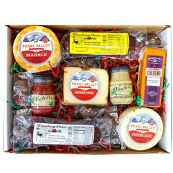 Holiday Delight Gift Box 1 box