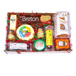 Ultimate Sampler Gift Box 1 box