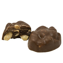 Milk Chocolate Peanut Clusters 20lb